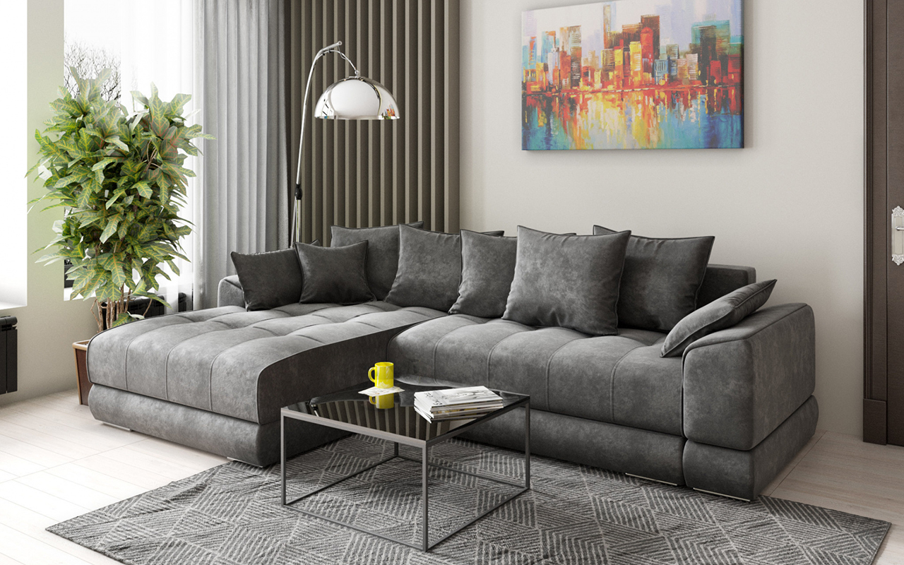 Gupan Nordkisa угловой фото 38