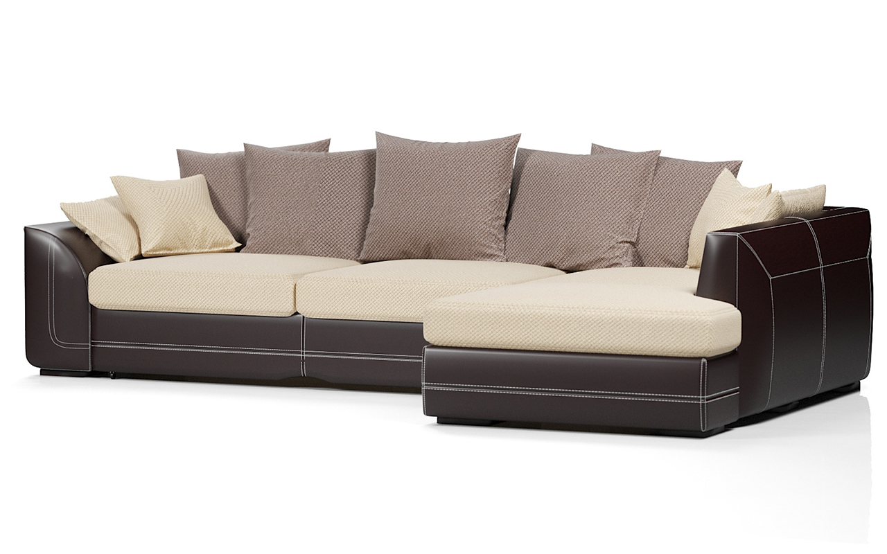 Gupan Калифорния угловой фото 12