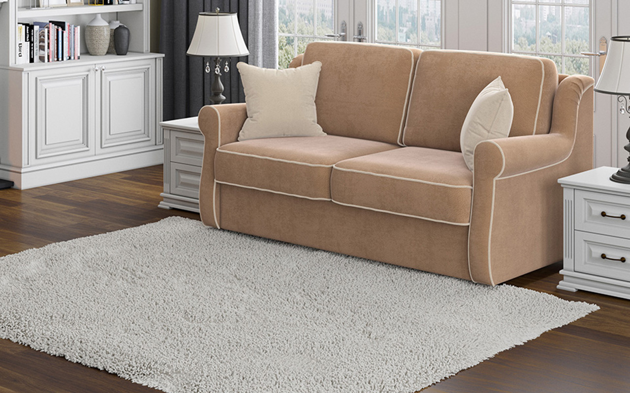 Орматек Synergy Grace 140*196 фото 41