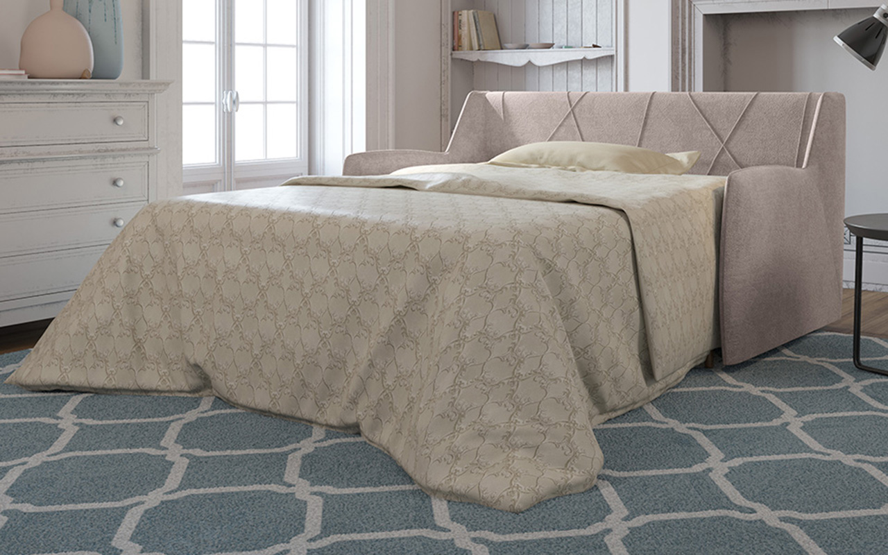 Орматек Synergy Slim 160*196 фото 27