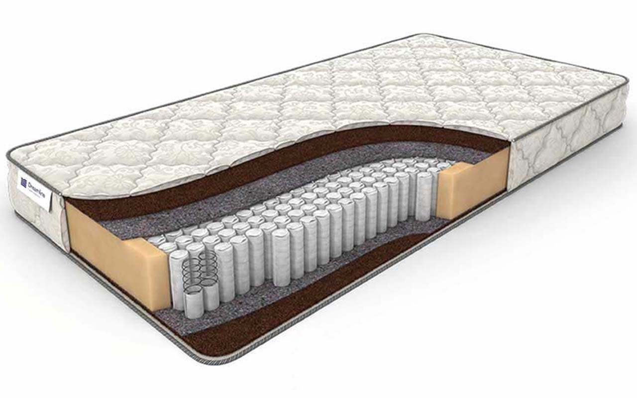 DreamLine DREAM 1 S1000