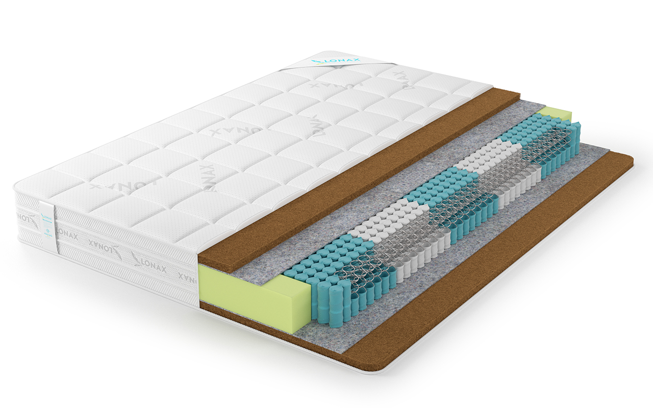 Lonax Cocos S1000 5 зон