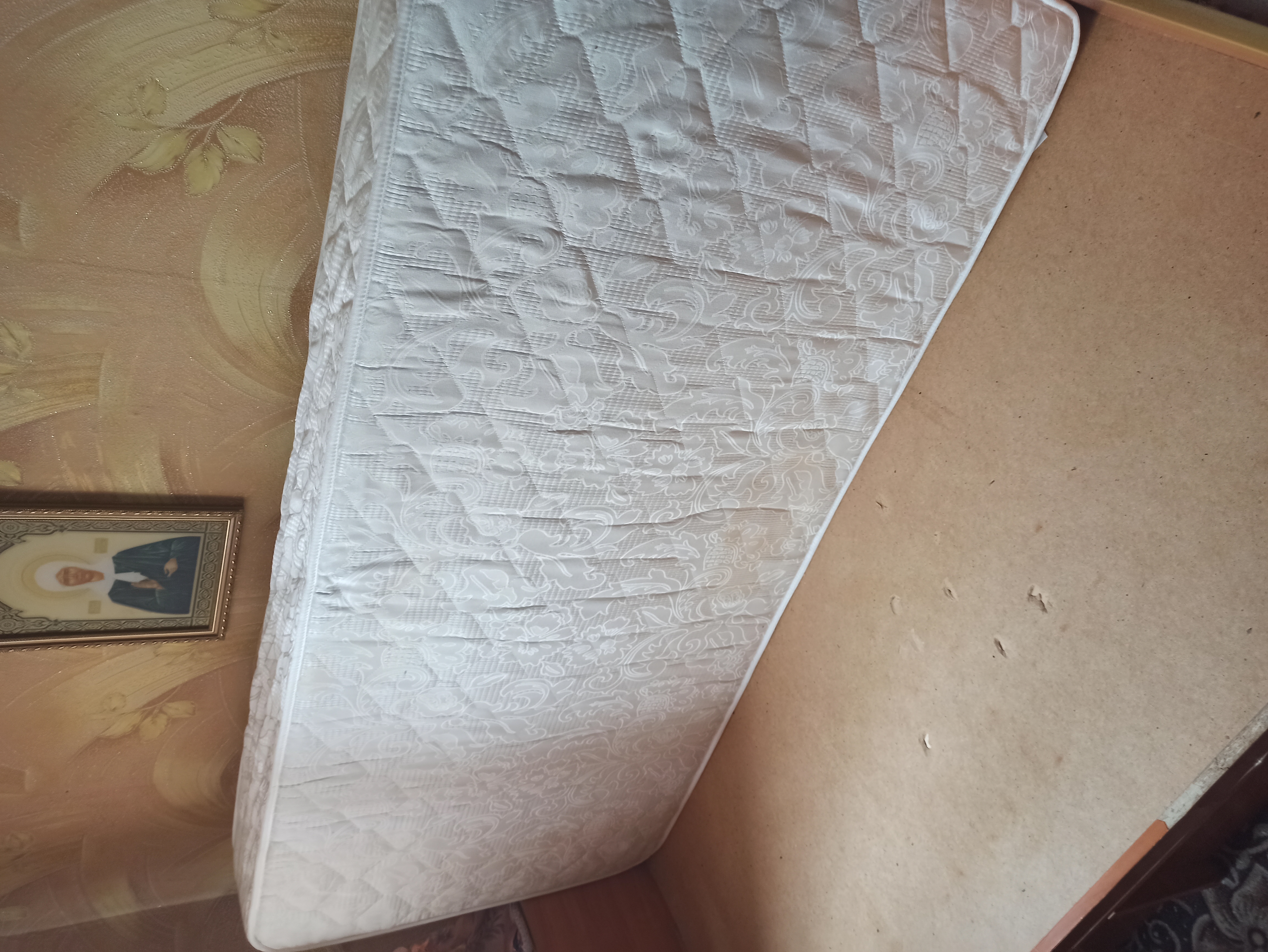 отзыв о Матрас DreamLine Eco Strong Bonnel фото 3