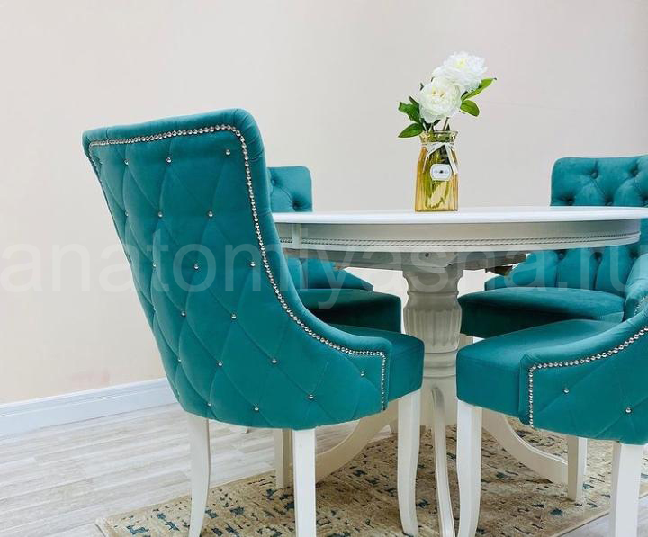 отзыв о Стул Flepers Lion Венеция